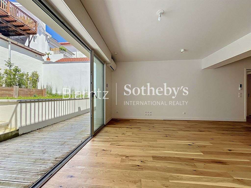Apartment Biarritz