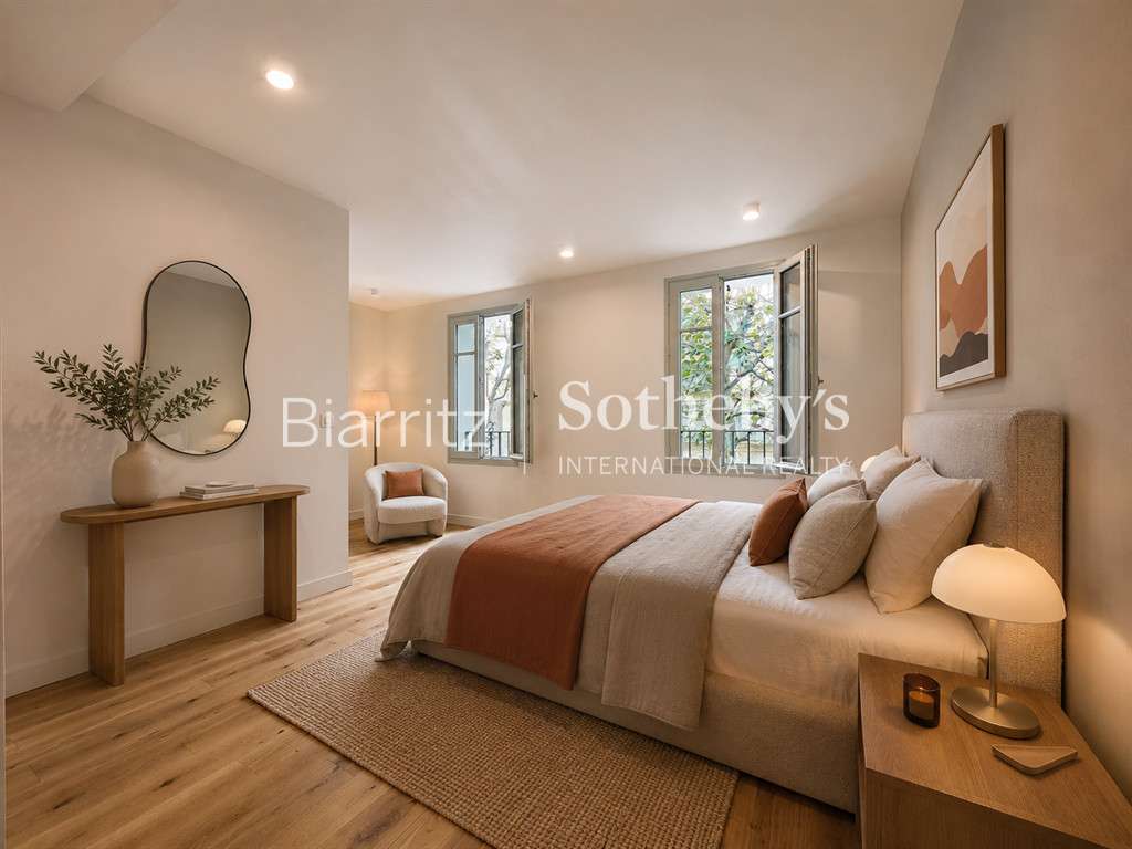 Apartment Biarritz