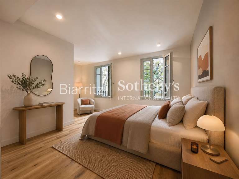 Apartment Biarritz - 3 bedrooms - 131m²