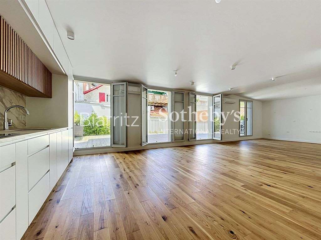 Apartment Biarritz