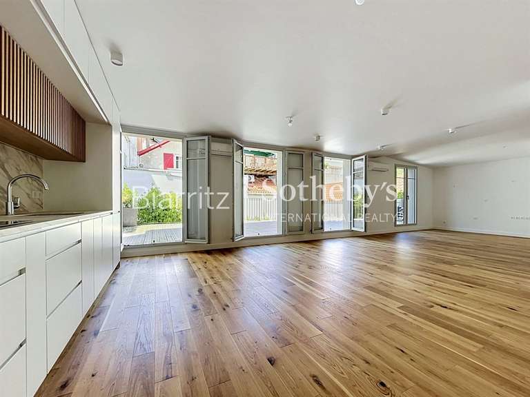 Apartment Biarritz - 3 bedrooms - 131m²