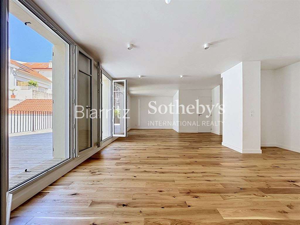 Apartment Biarritz