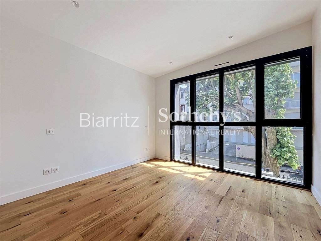 Apartment Biarritz