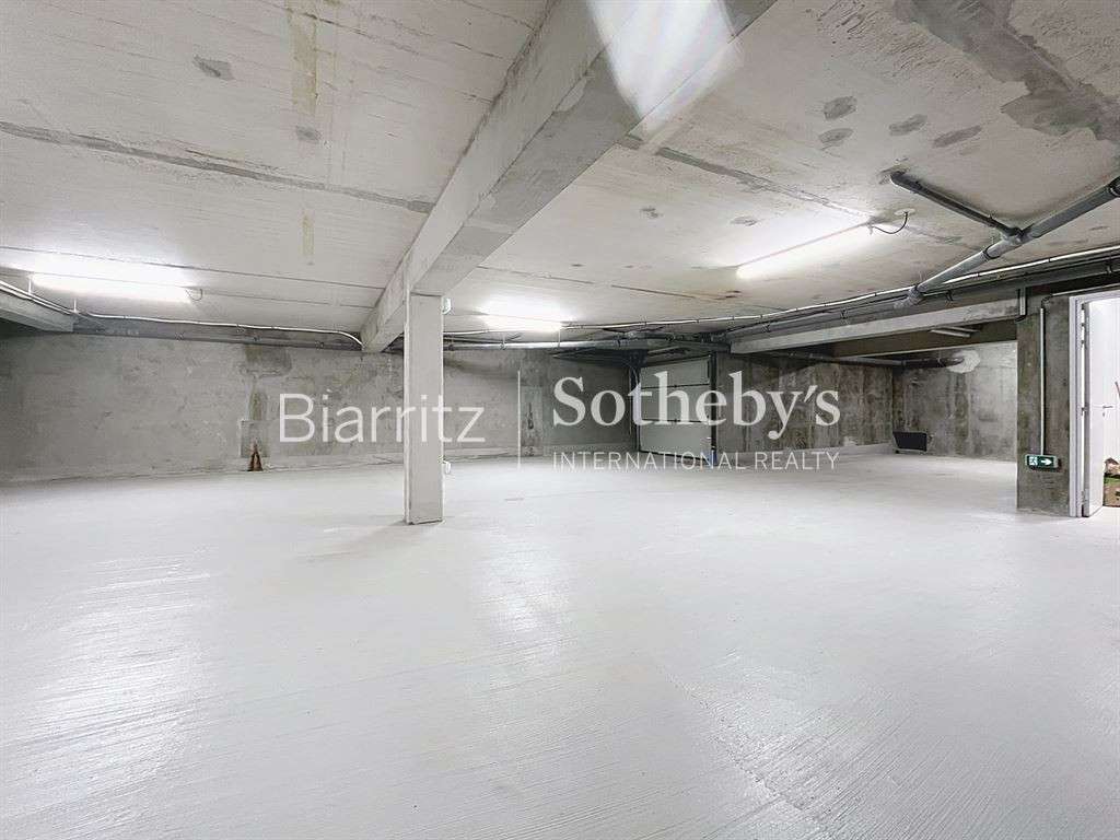 Apartment Biarritz