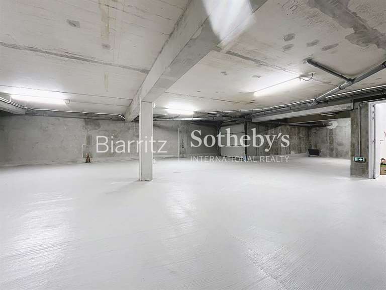 Apartment Biarritz - 3 bedrooms - 131m²