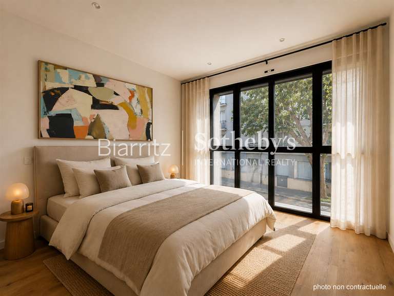 Apartment Biarritz - 3 bedrooms - 131m²