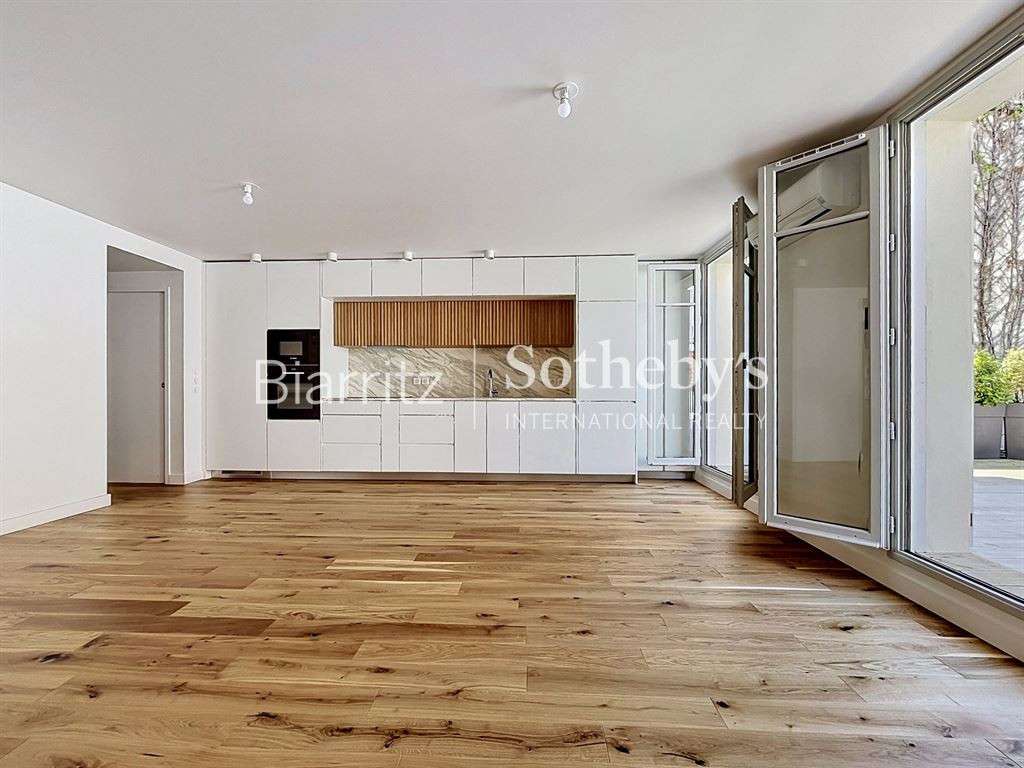 Apartment Biarritz