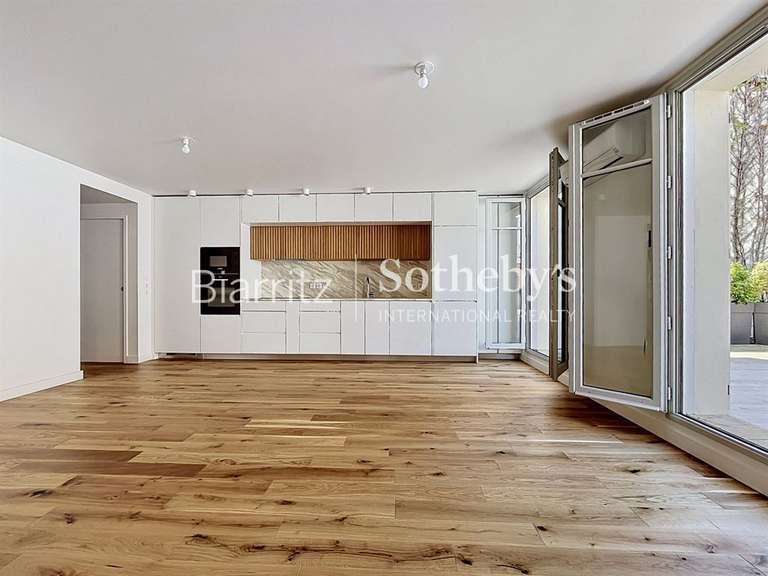 Apartment Biarritz - 3 bedrooms - 131m²