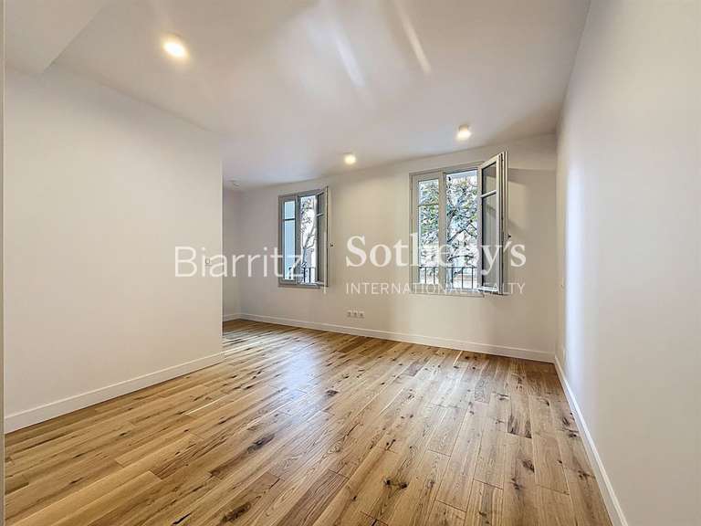Apartment Biarritz - 3 bedrooms - 131m²