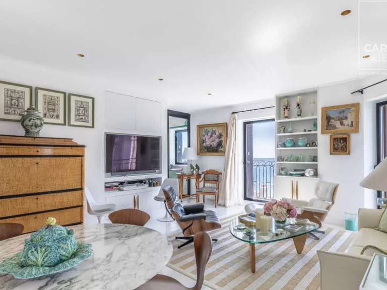 Appartement avec Vue sur mer Biarritz - 1 chambre - 60m²