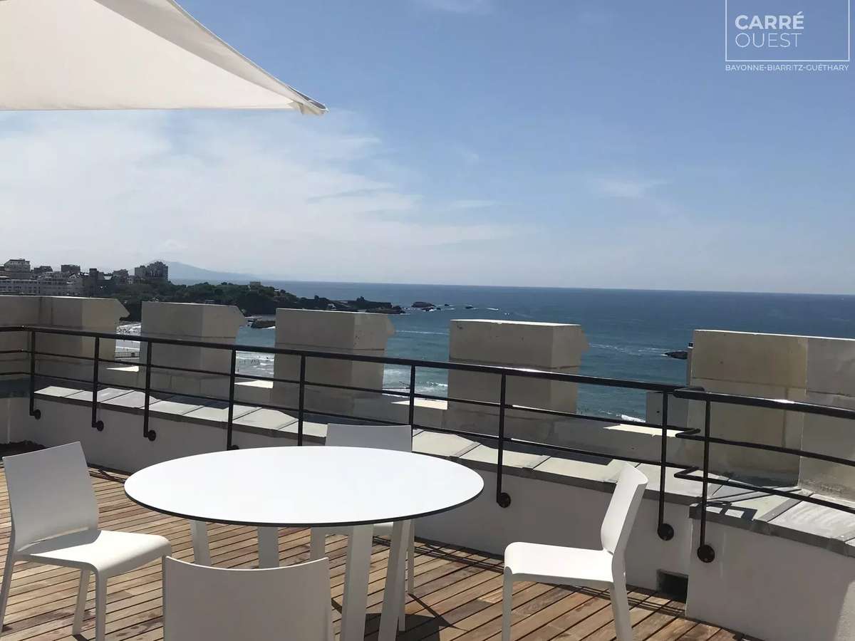 Appartement Biarritz