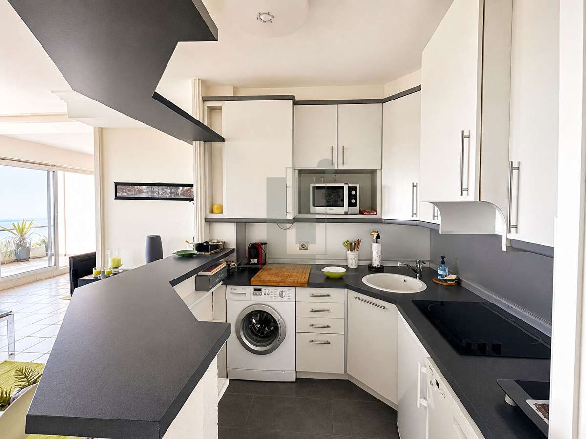Appartement Biarritz