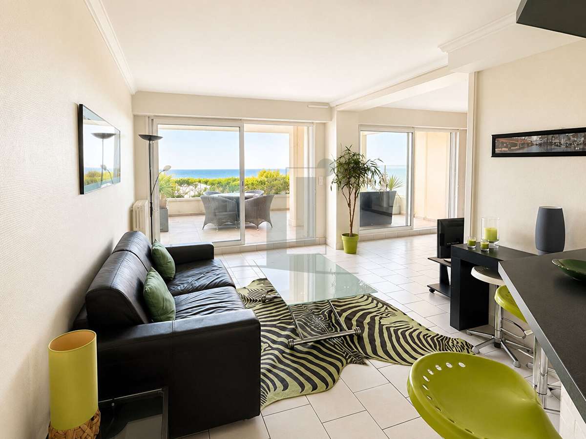 Appartement Biarritz