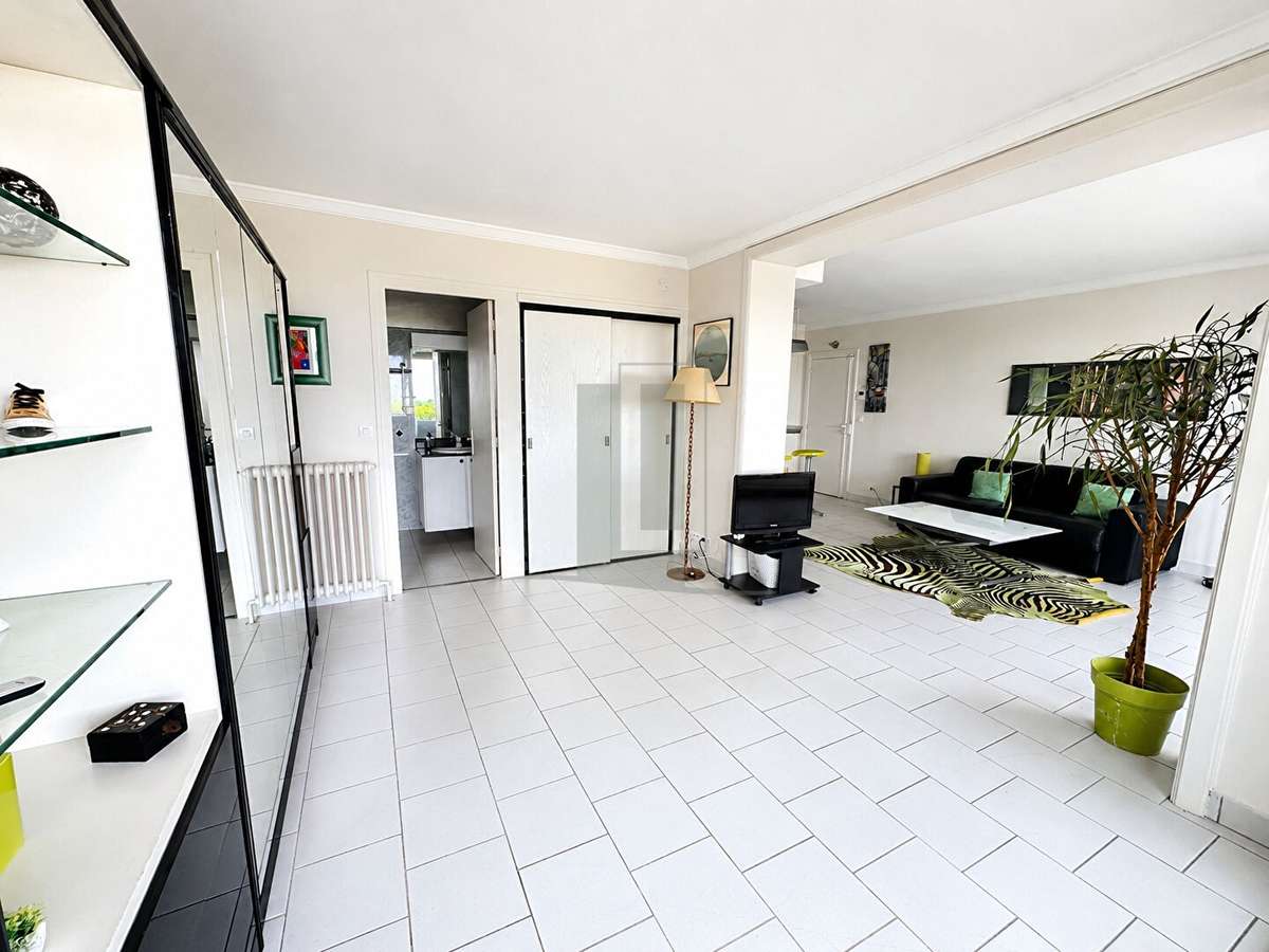 Appartement Biarritz