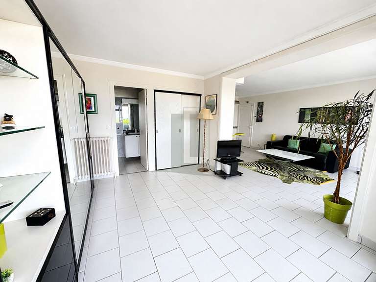 Appartement Biarritz - 1 chambre - 41m²