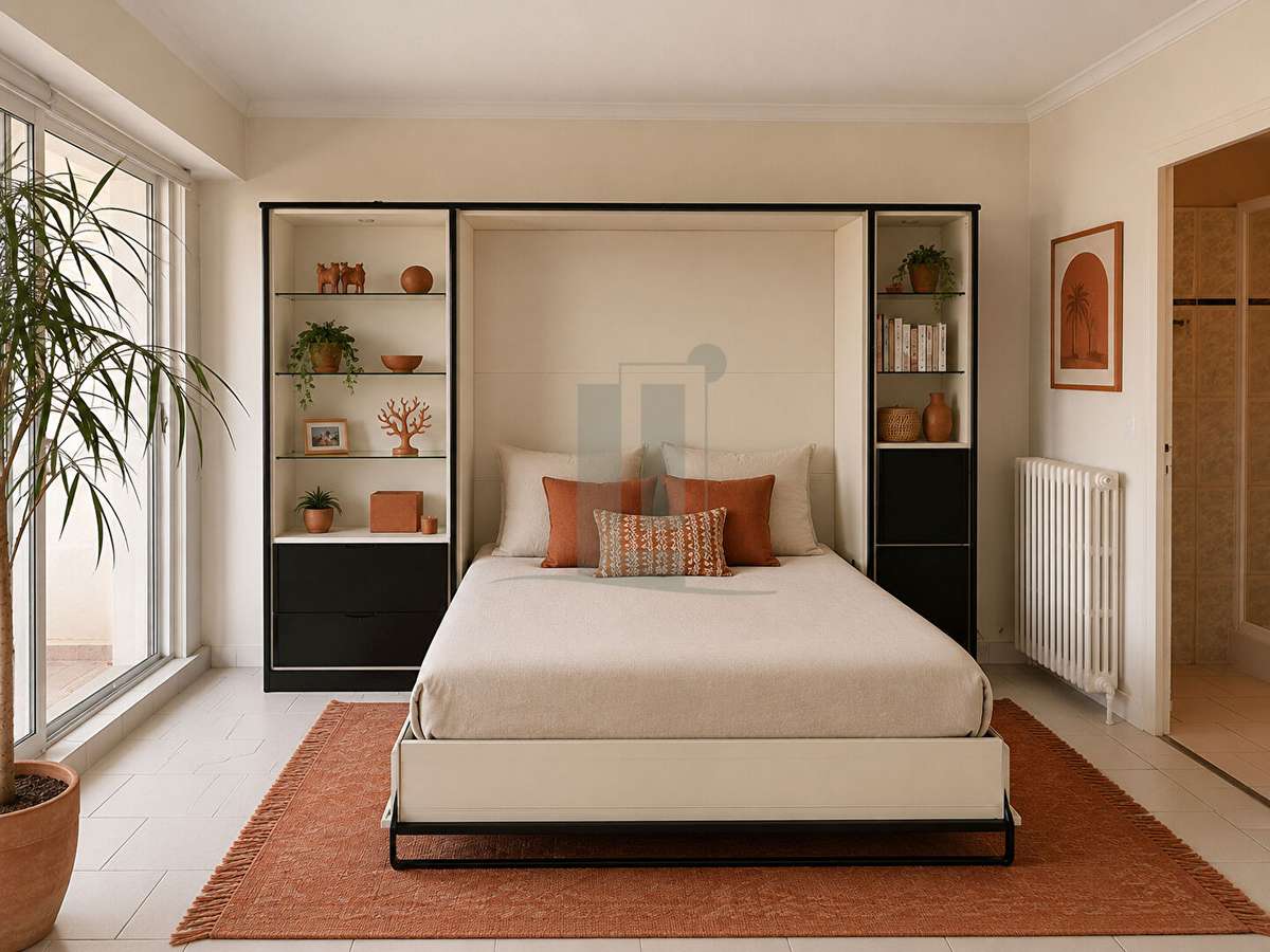 Appartement Biarritz