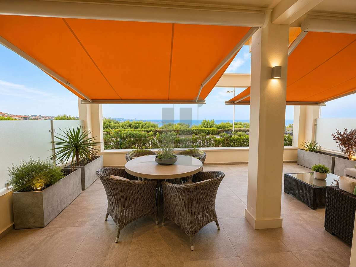 Appartement Biarritz