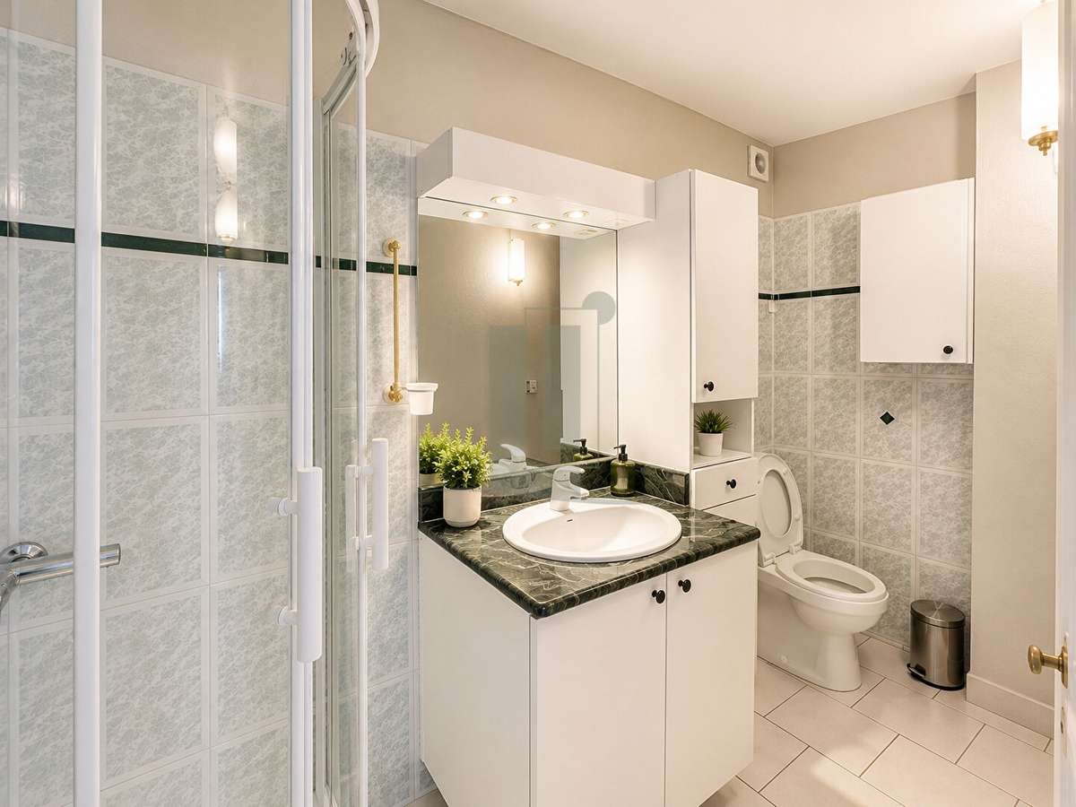 Appartement Biarritz