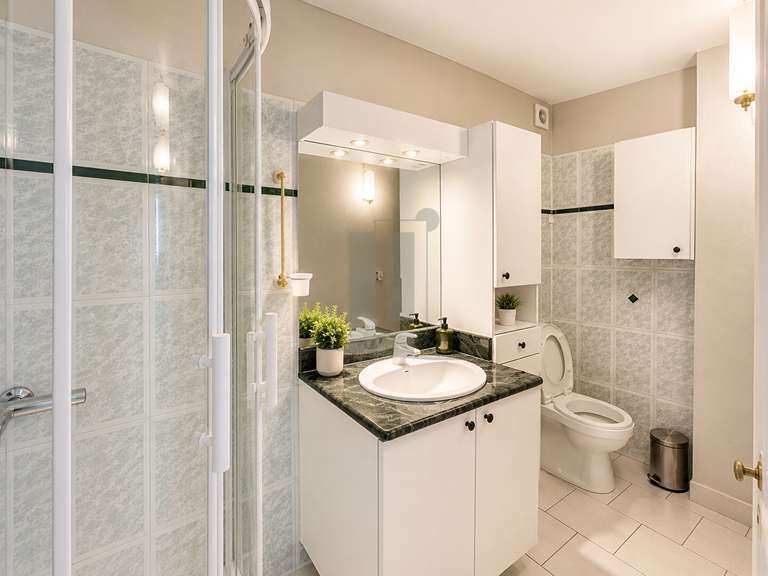 Appartement Biarritz - 1 chambre - 41m²