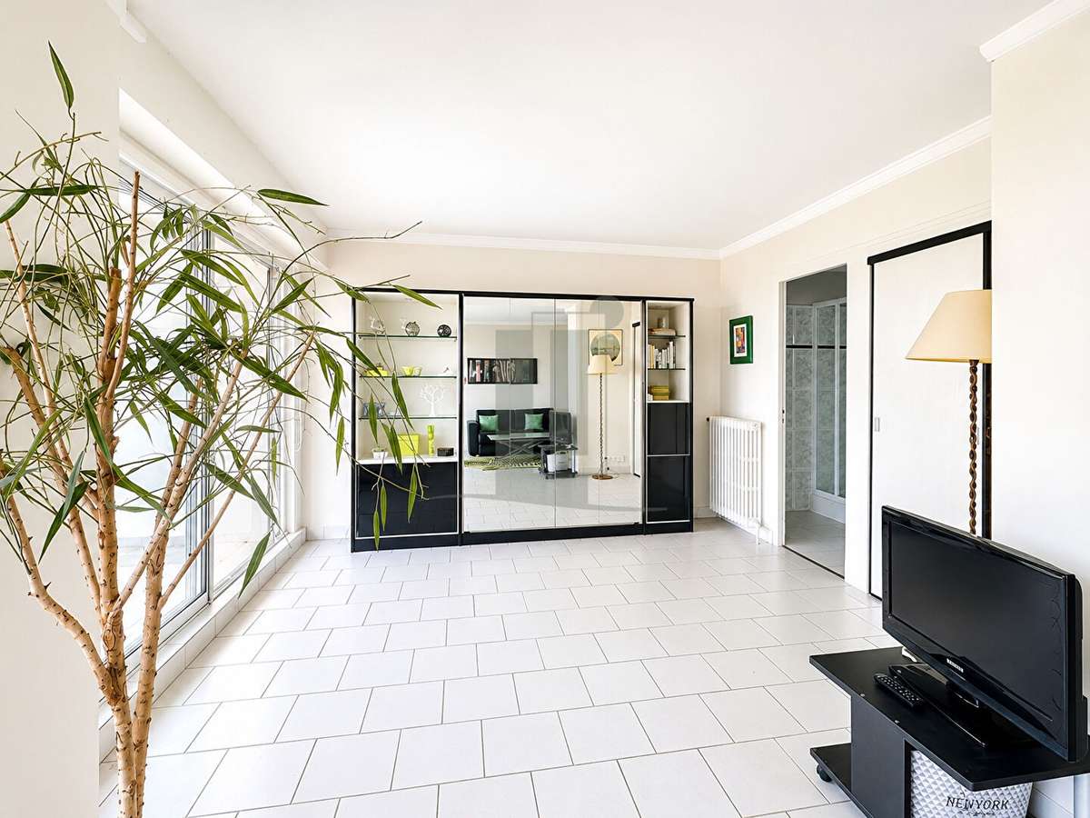 Appartement Biarritz