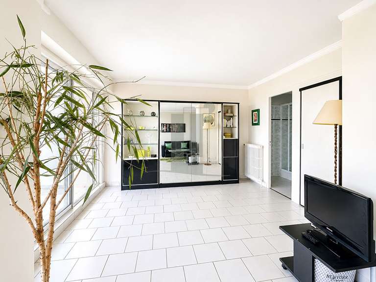 Appartement Biarritz - 1 chambre - 41m²