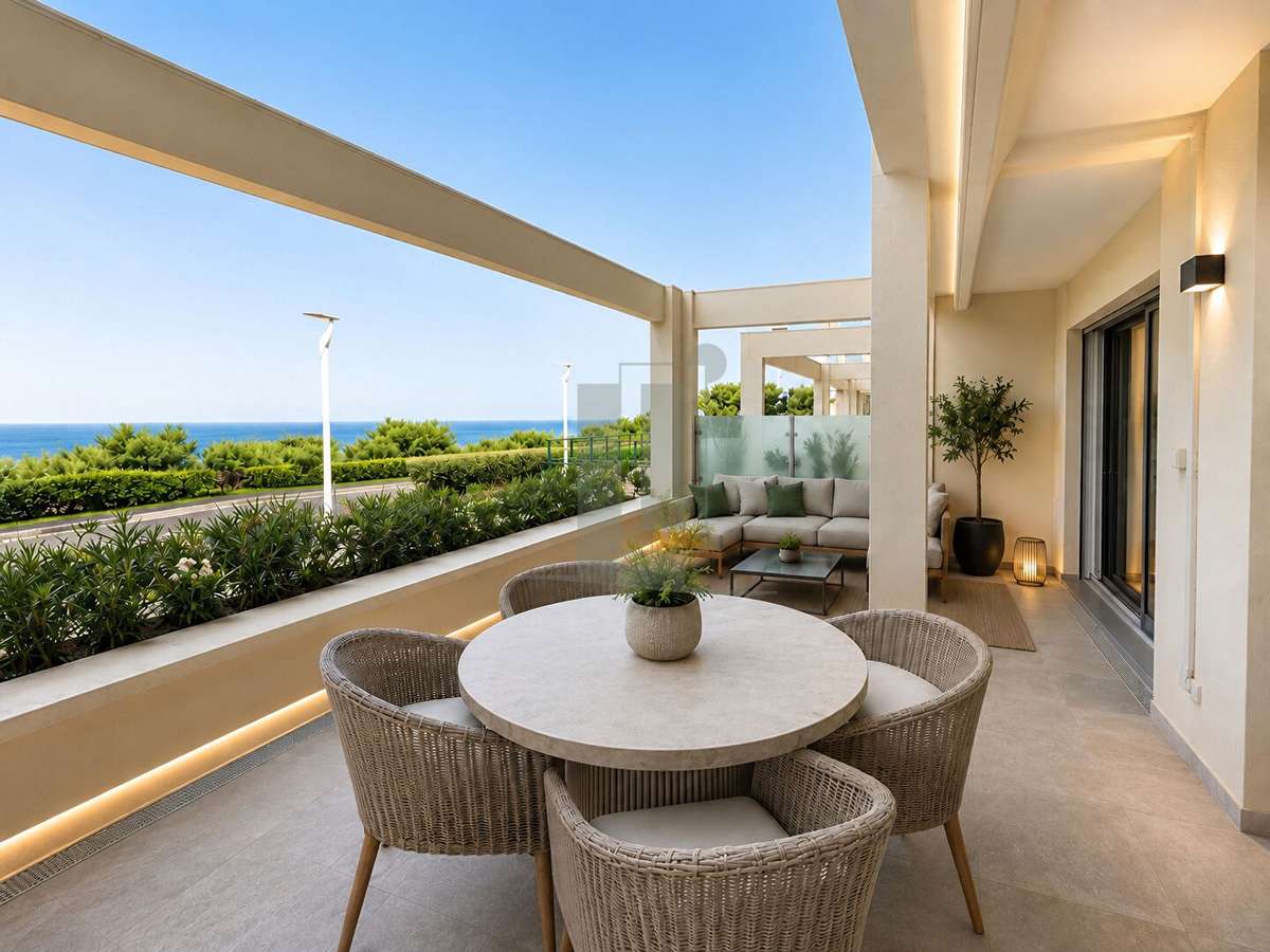Appartement Biarritz