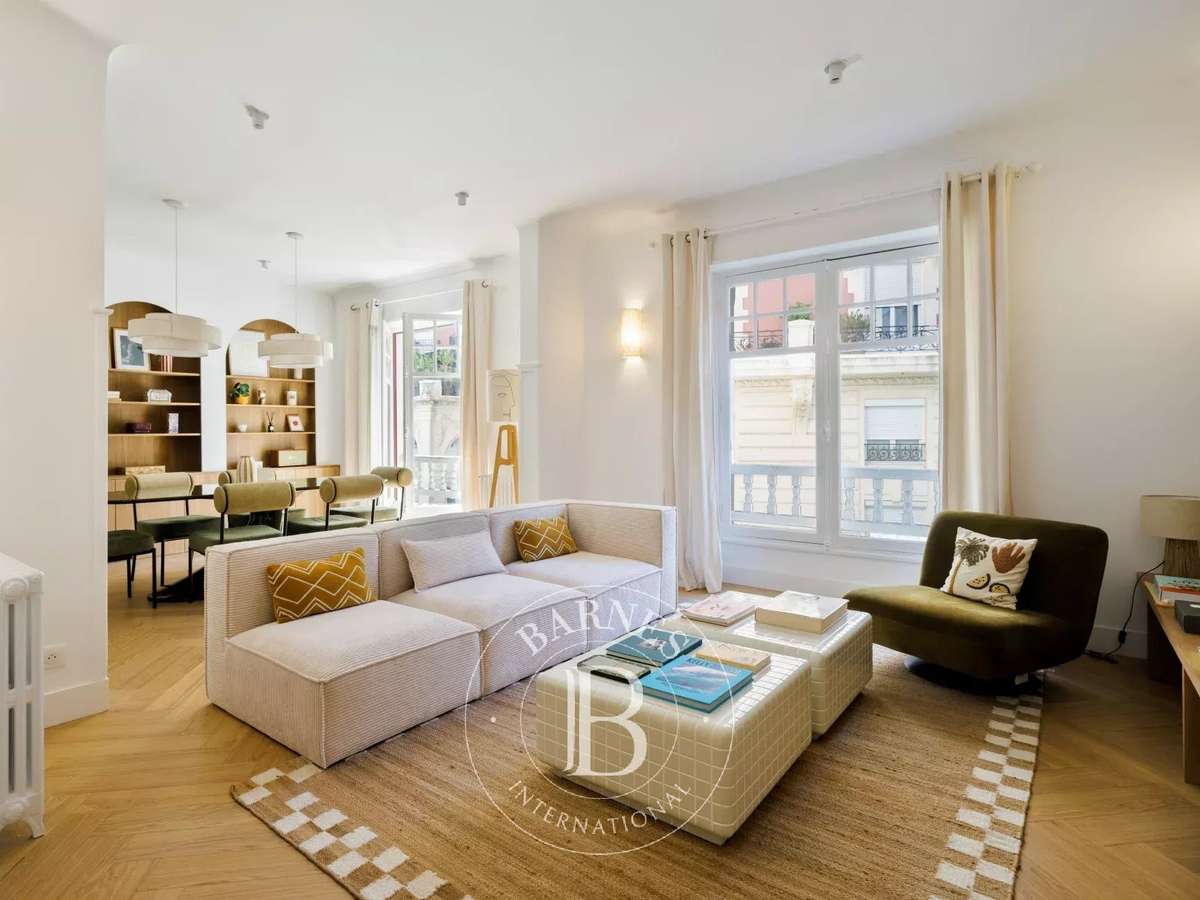Appartement Biarritz