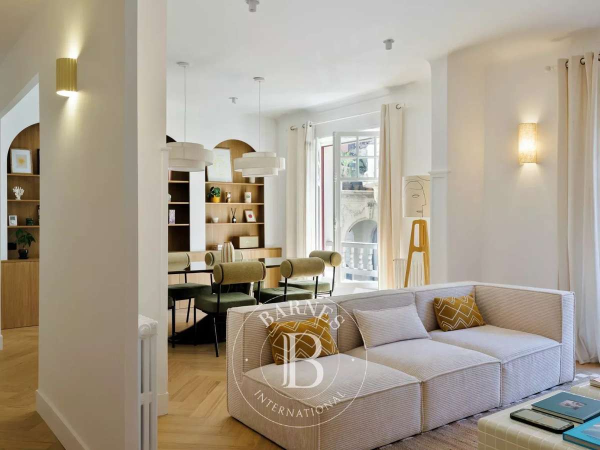 Appartement Biarritz