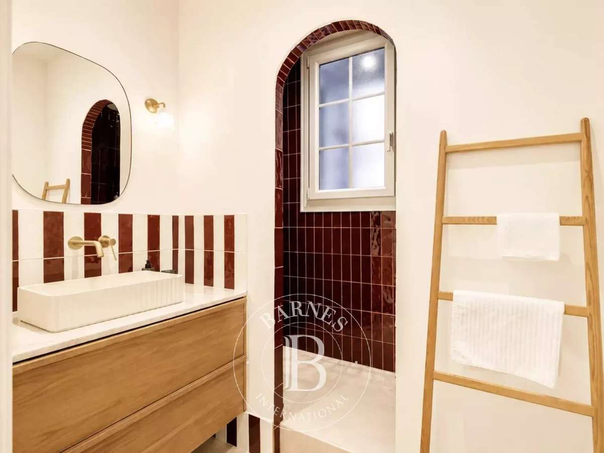 Appartement Biarritz