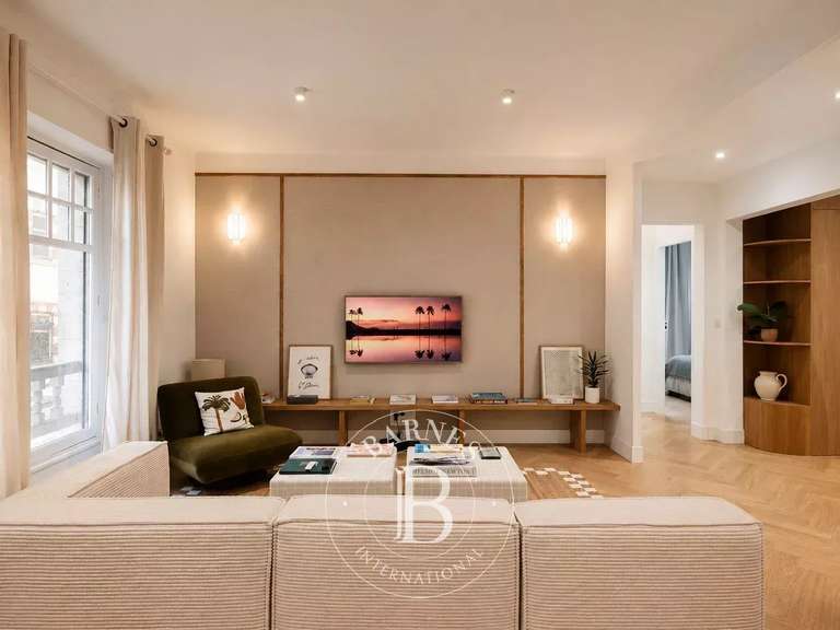 Appartement Biarritz - 2 chambres - 100m²