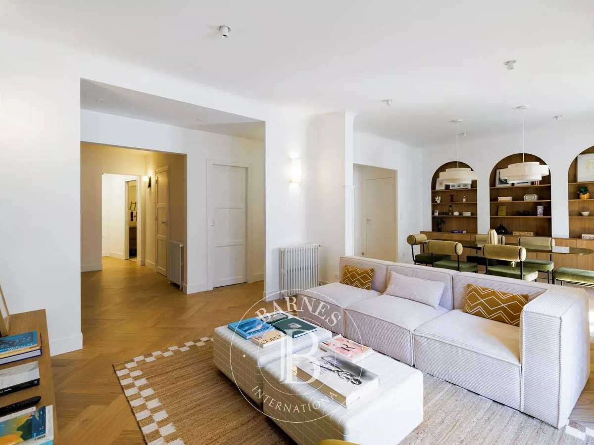 Appartement Biarritz