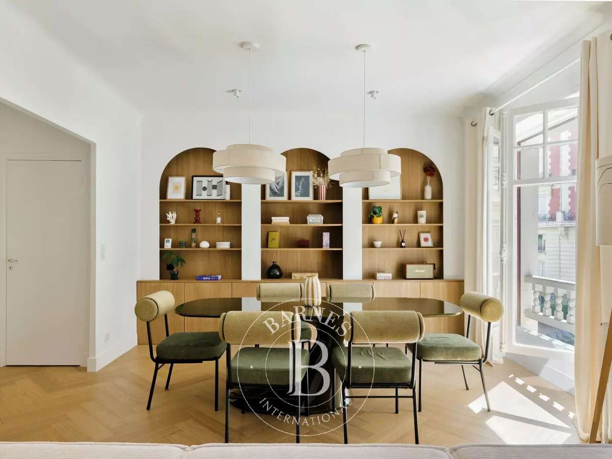 Appartement Biarritz
