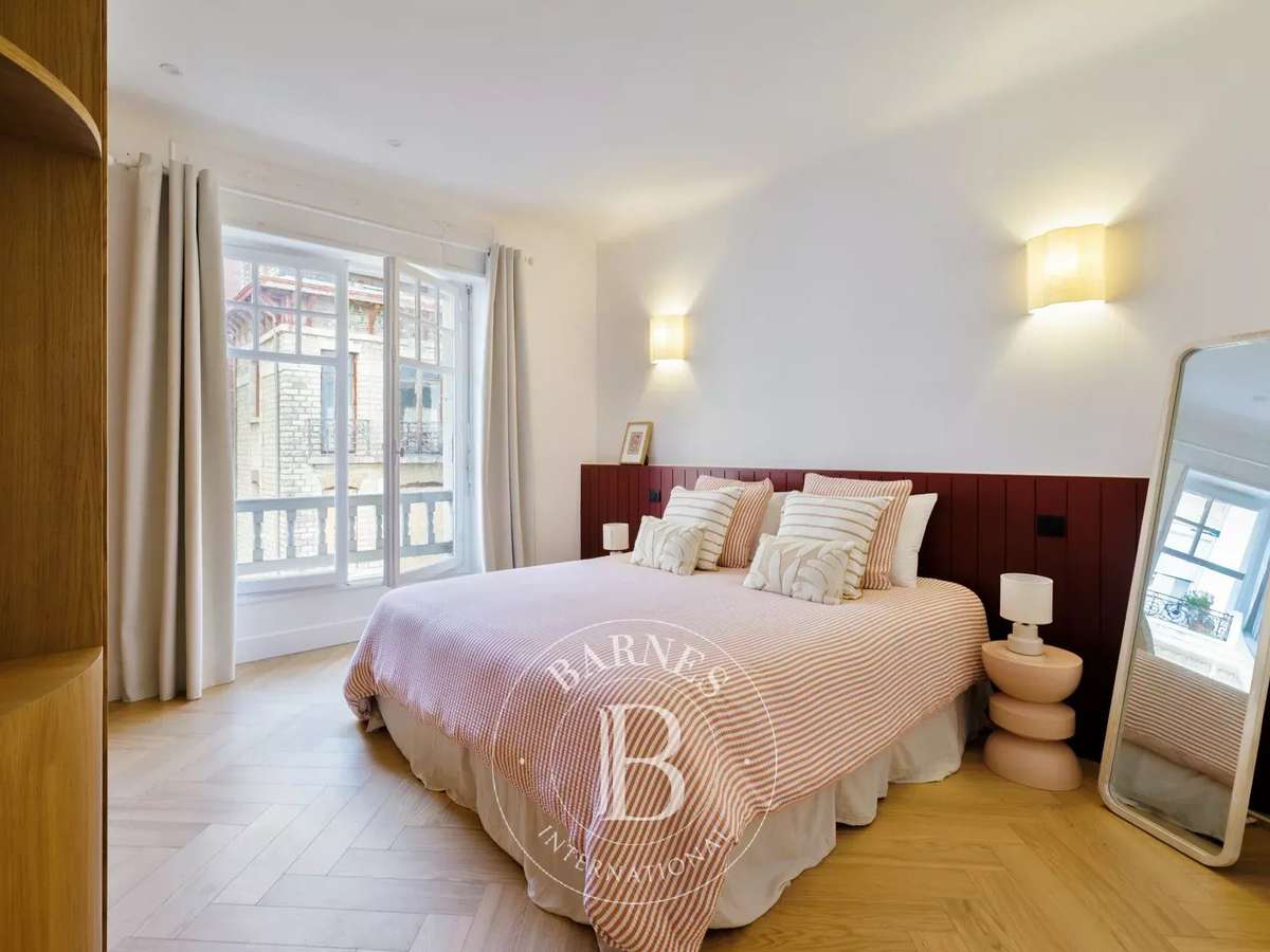 Appartement Biarritz