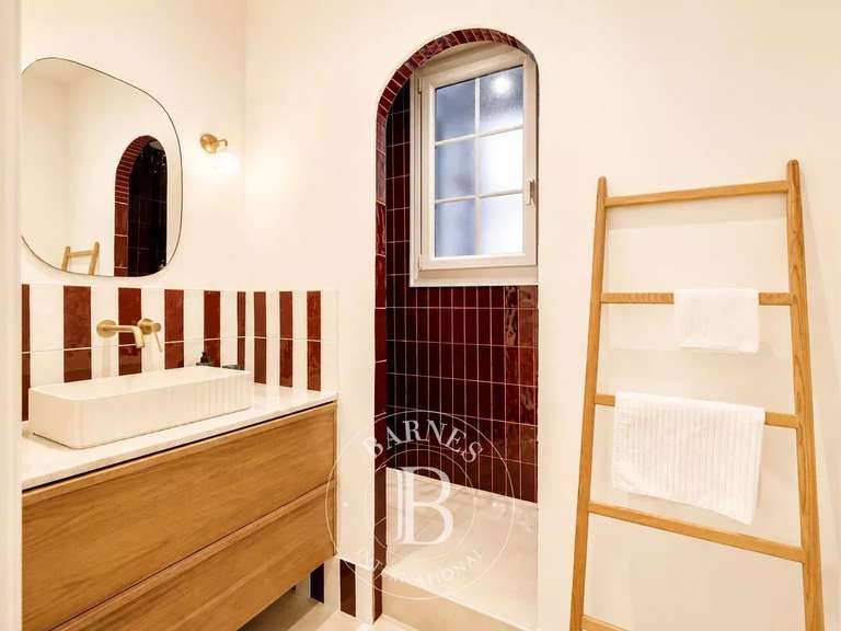 Appartement Biarritz - 2 chambres - 100m²
