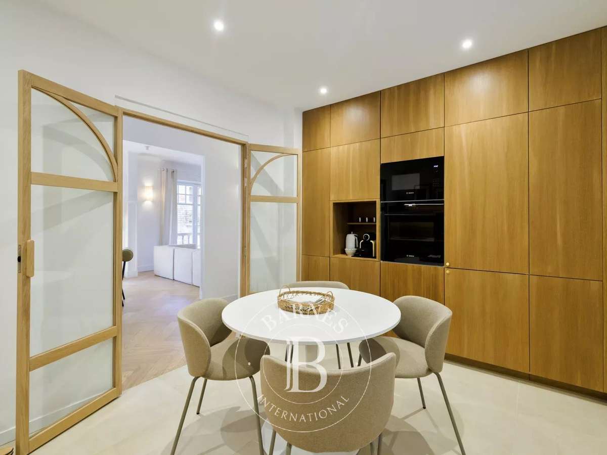 Appartement Biarritz