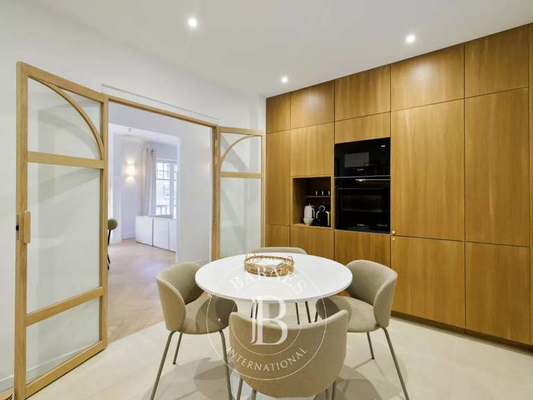 Appartement Biarritz - 2 chambres - 96m²