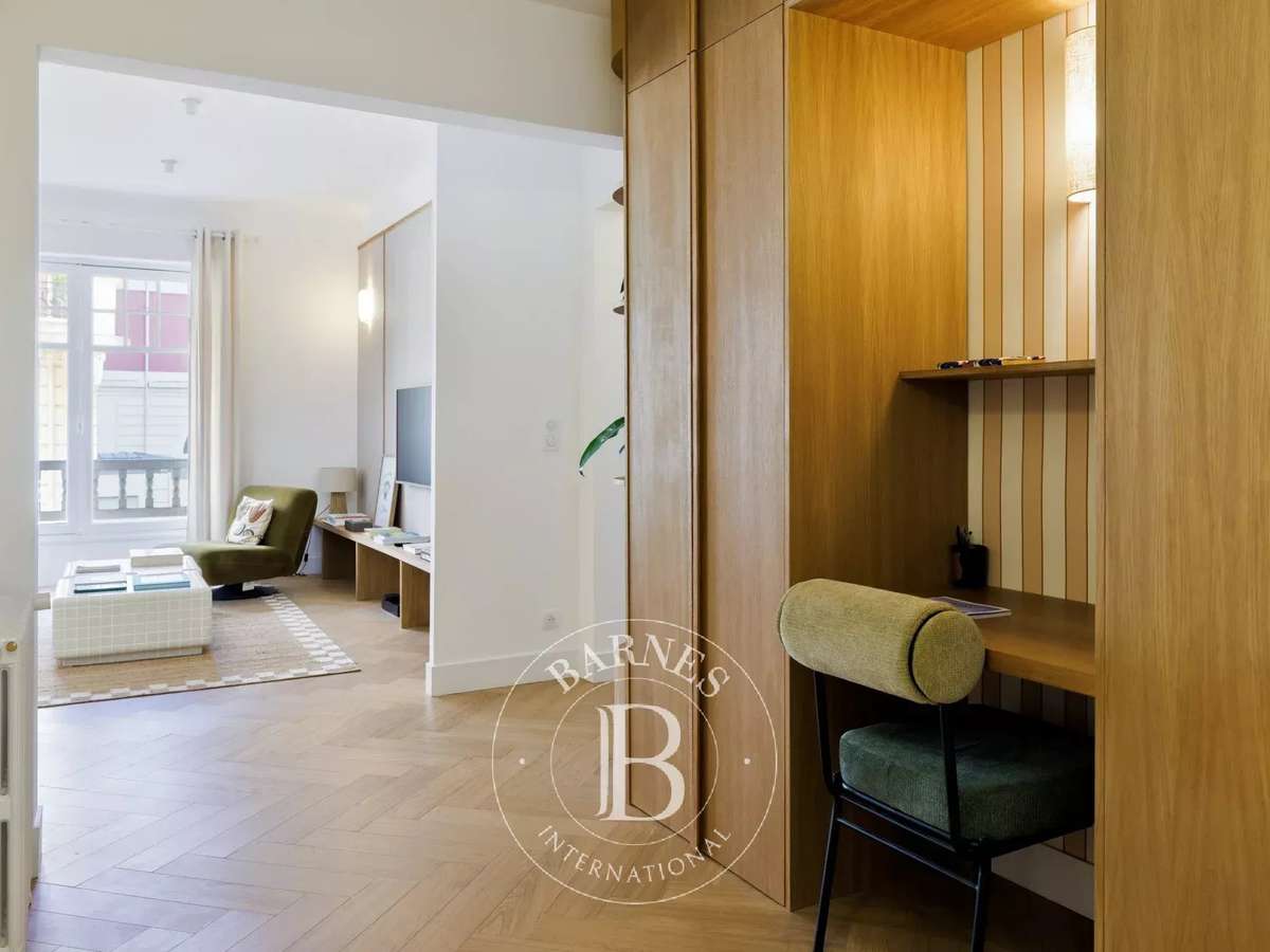 Appartement Biarritz