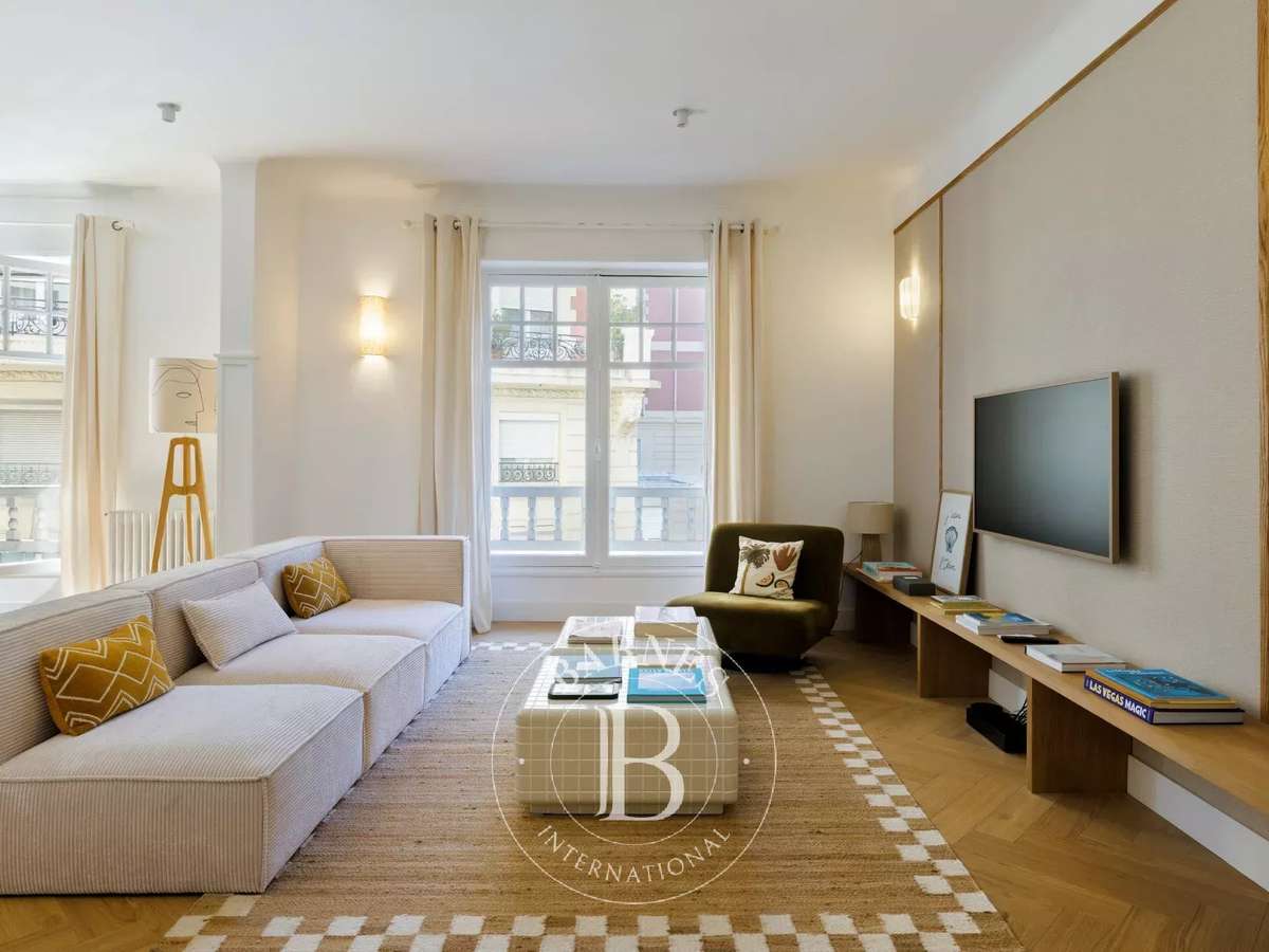 Appartement Biarritz