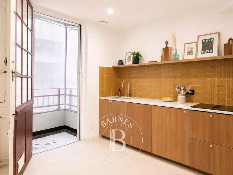 Appartement Biarritz - 2 chambres - 100m²