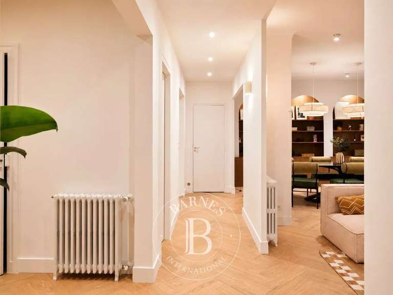 Appartement Biarritz - 2 chambres - 100m²