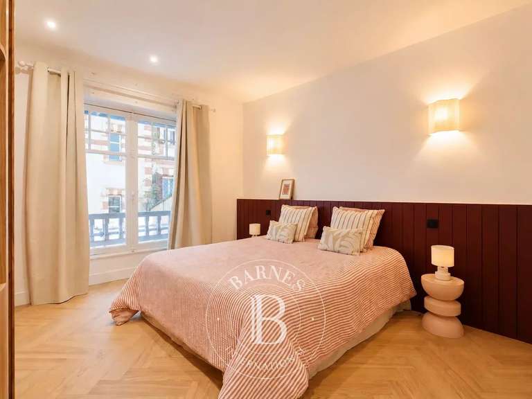 Appartement Biarritz - 2 chambres - 100m²