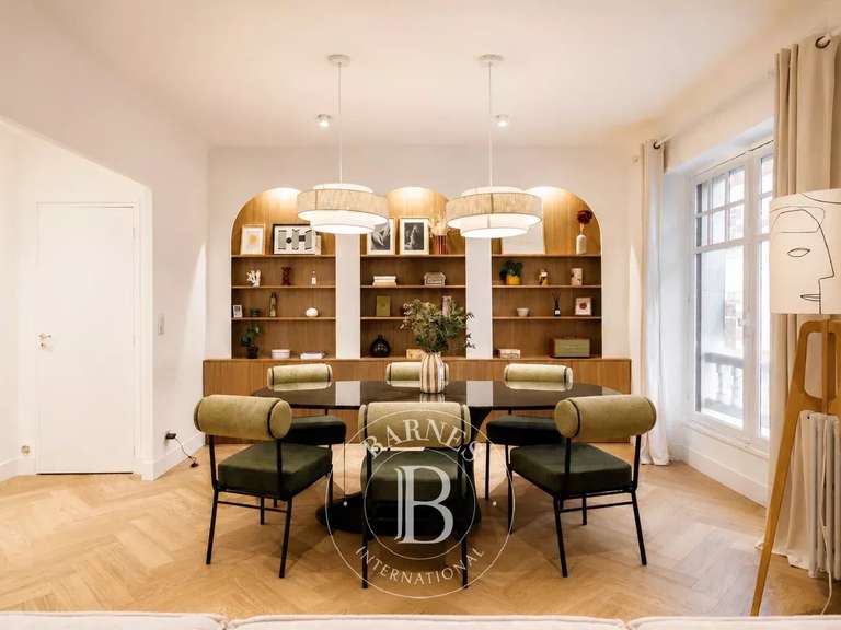 Appartement Biarritz - 2 chambres - 100m²