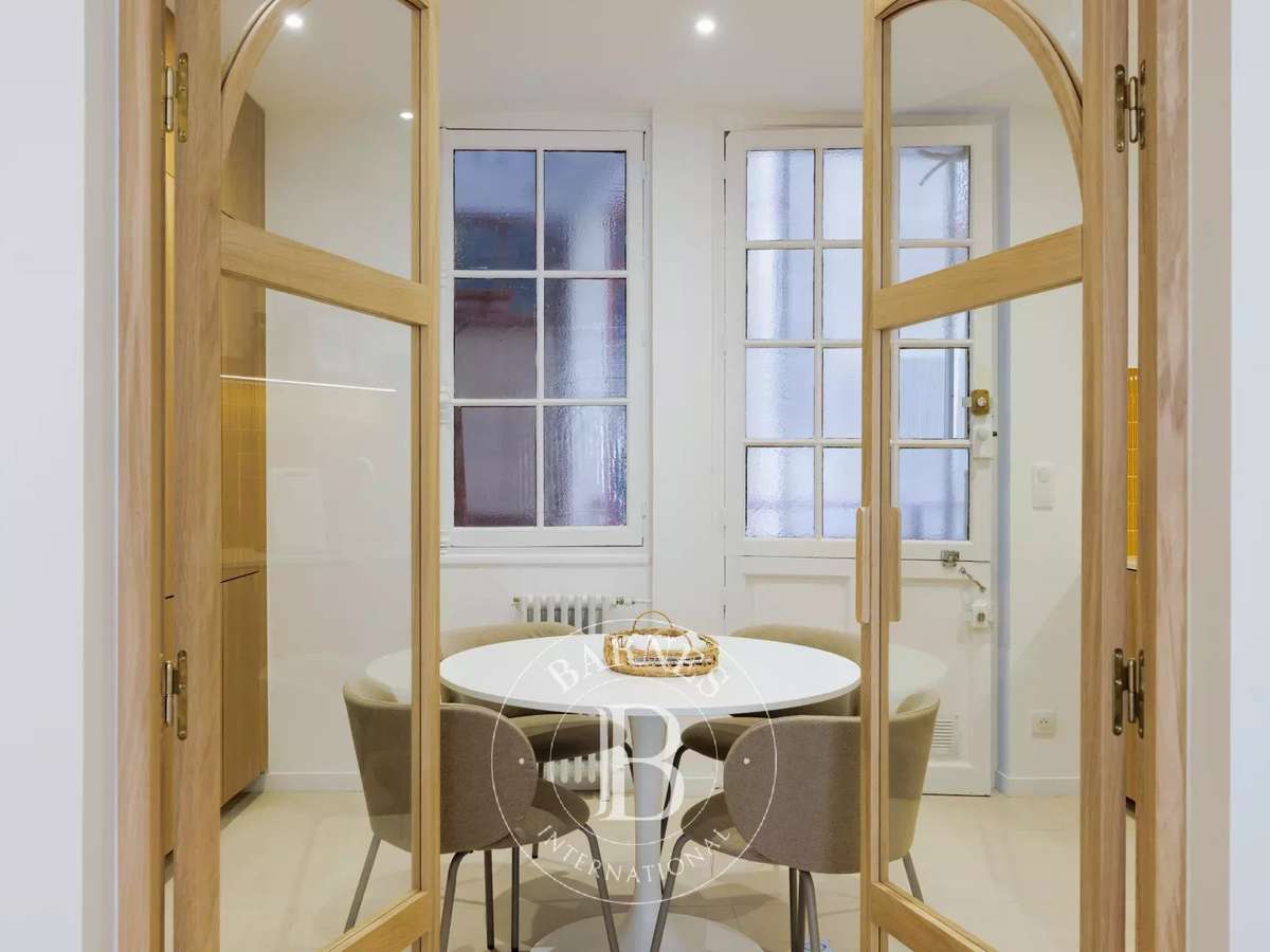 Appartement Biarritz