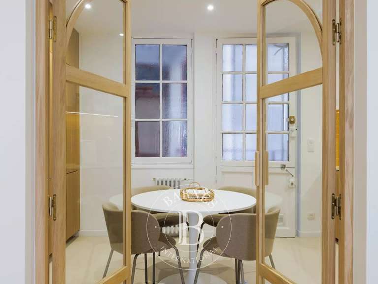 Appartement Biarritz - 2 chambres - 96m²