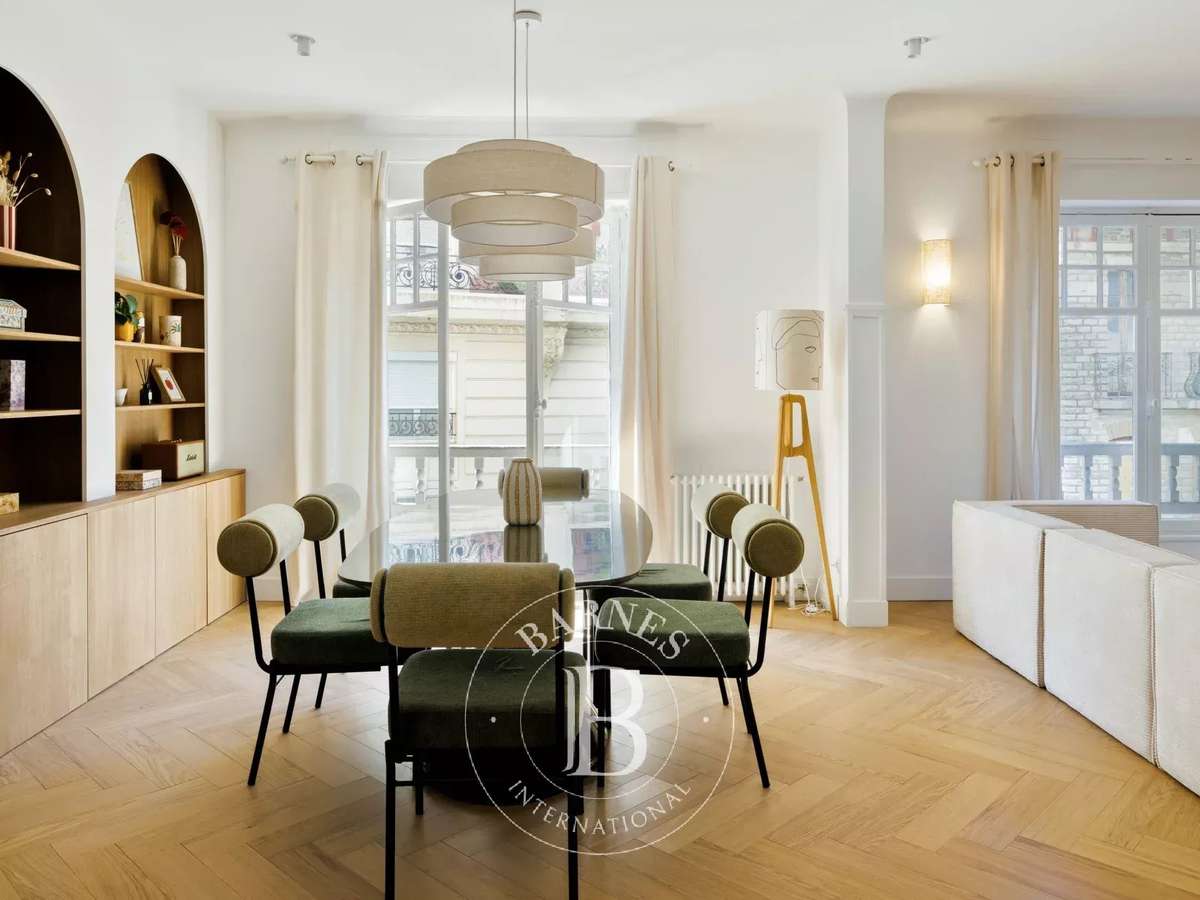 Appartement Biarritz