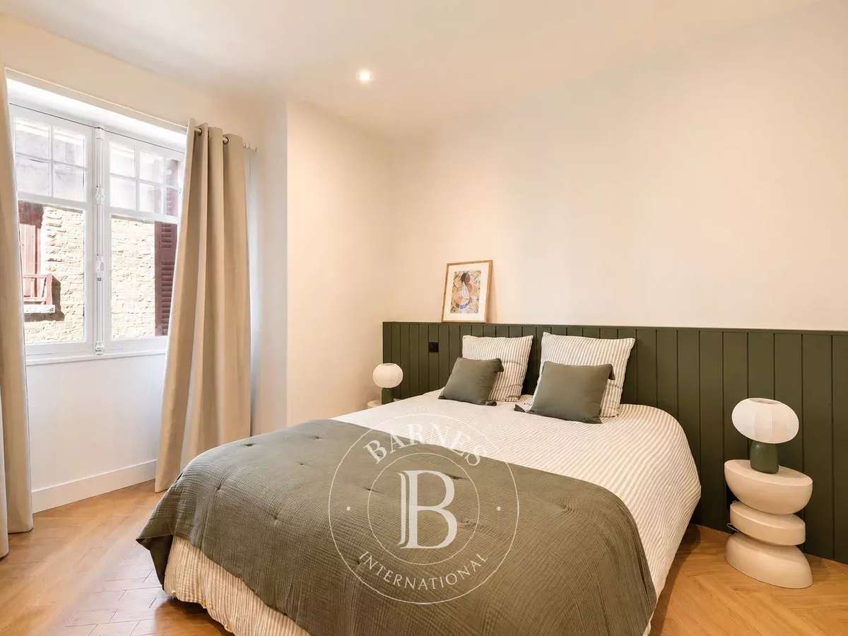 Appartement Biarritz