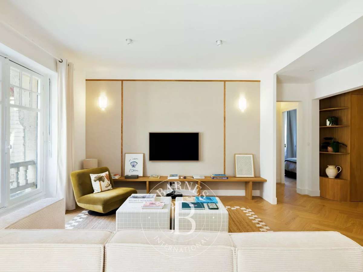Appartement Biarritz