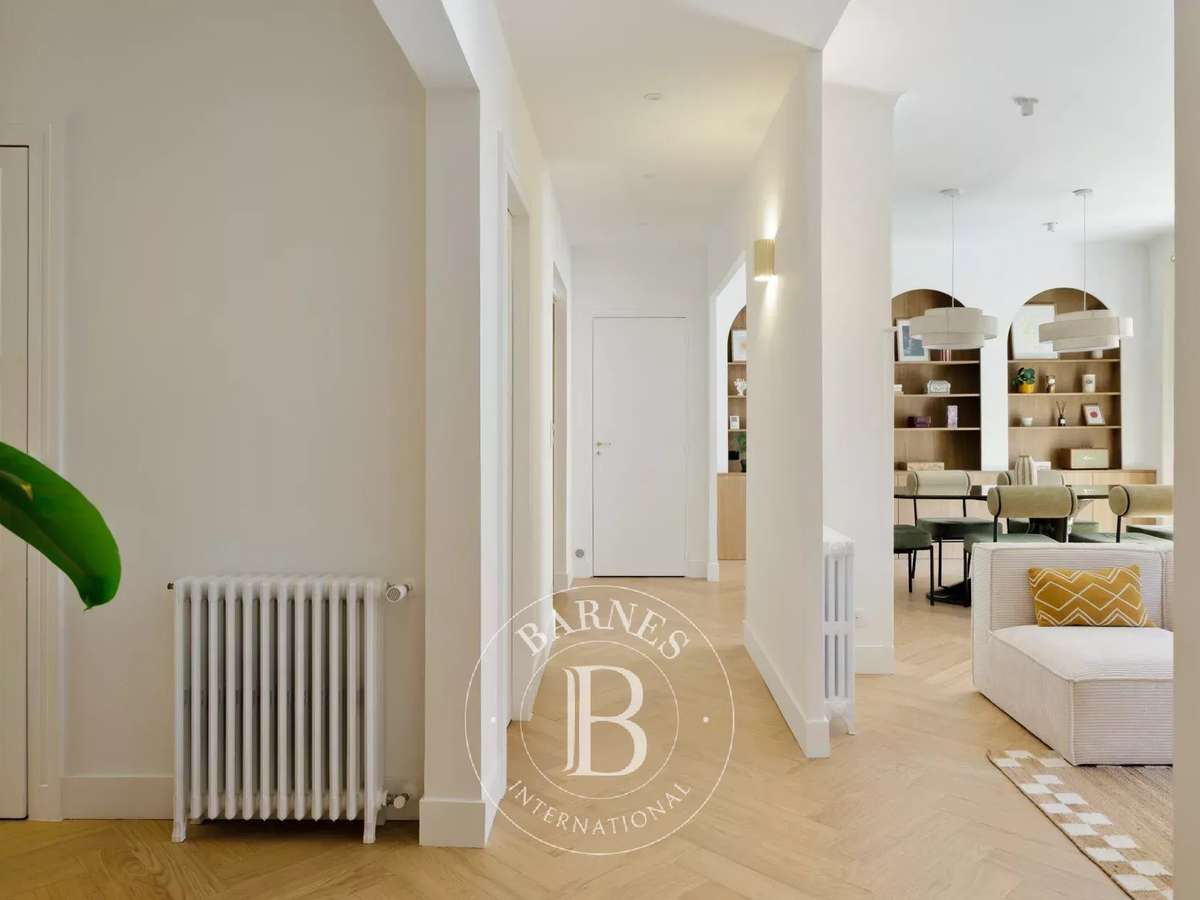 Appartement Biarritz