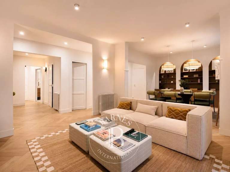Appartement Biarritz - 2 chambres - 100m²