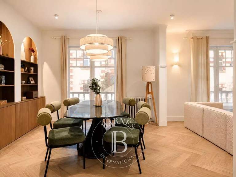 Appartement Biarritz - 2 chambres - 100m²